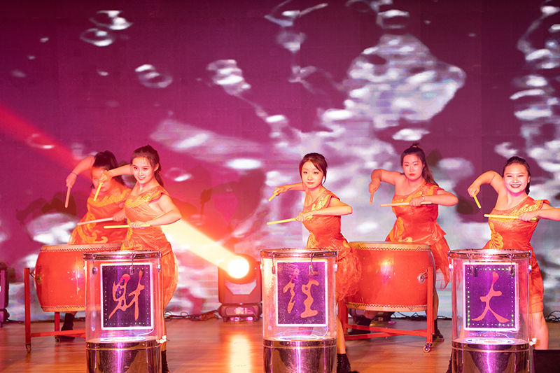 山东财经大学举行建校70周年暨合并建校10周年庆祝大会